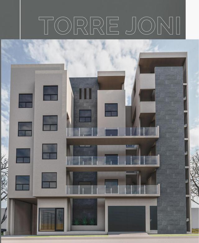 Fotografía de DEPARTAMENTO DE DOS PISOS EN VENTA EN AV JONI VILLAMAGNA