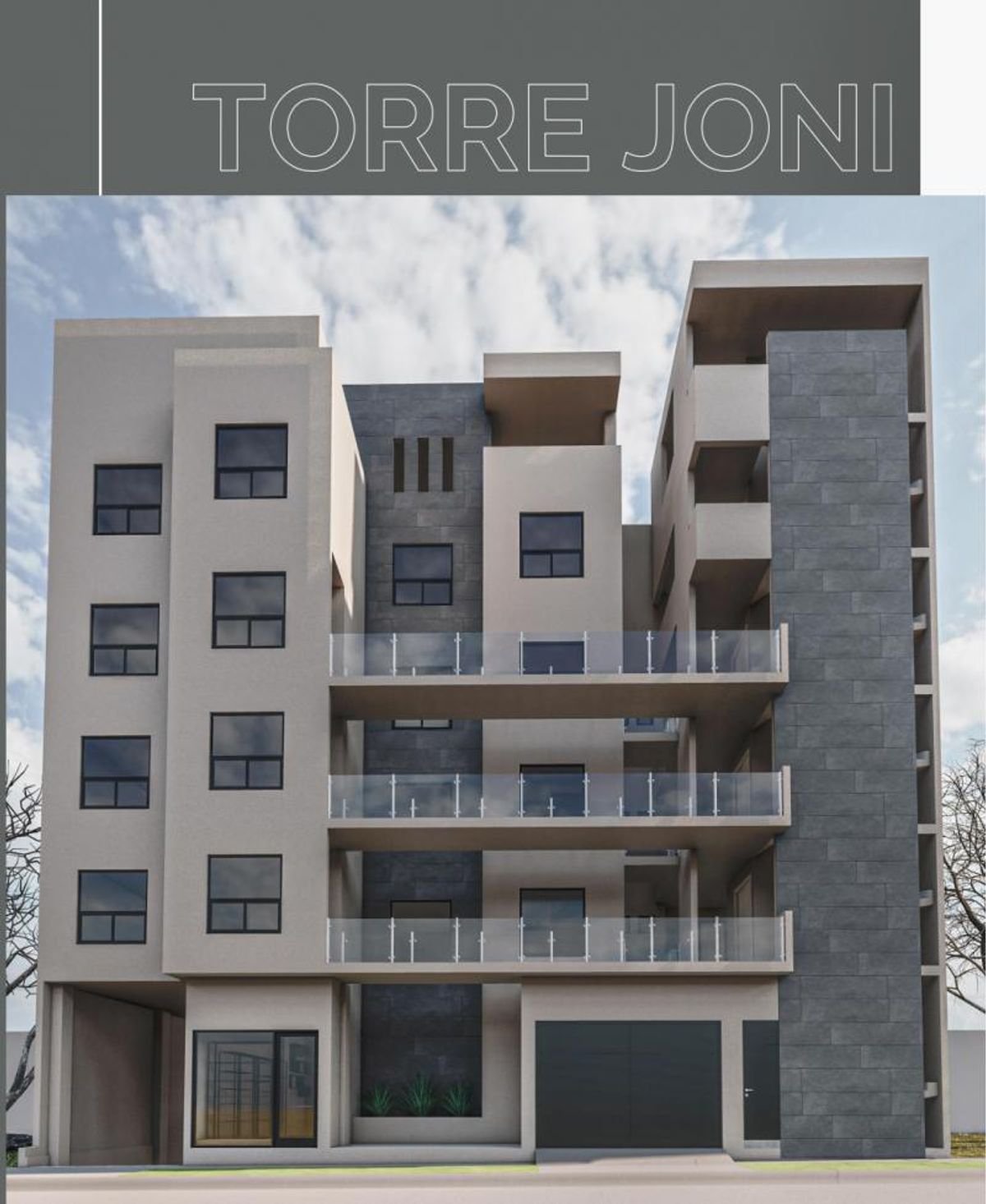 Fotografía de DEPARTAMENTO DE DOS PISOS EN VENTA EN AV JONI VILLAMAGNA