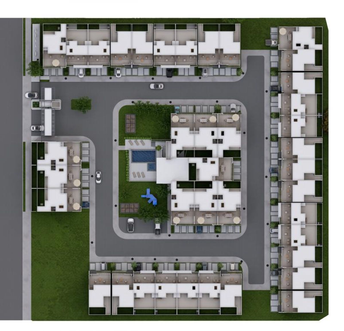 Fotografía de  CASAS EN VENTA PRIVADA KALLIO VILLAMAGNA