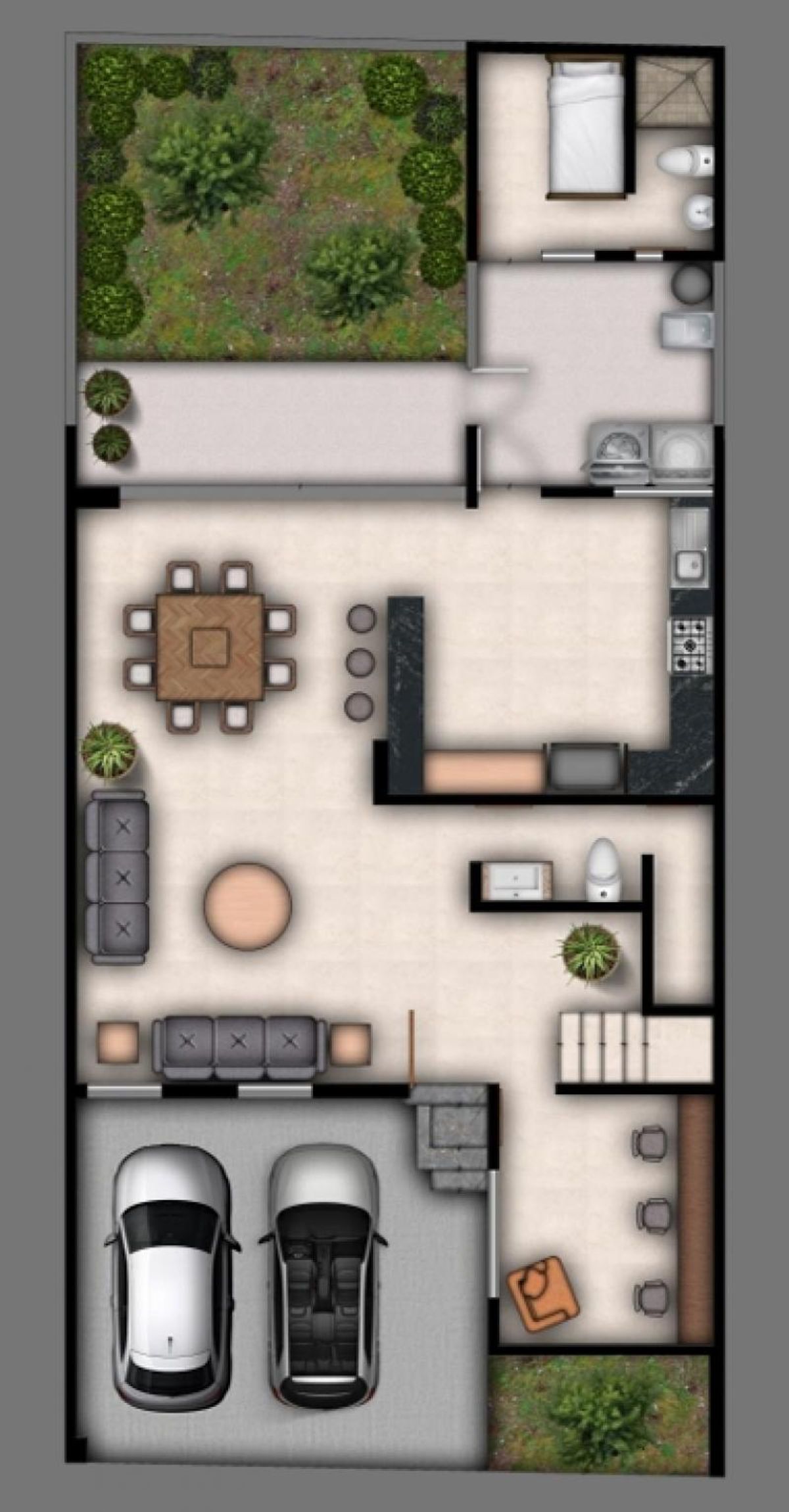 Fotografía de CASA EN VENTA EN SAN ANGEL V 