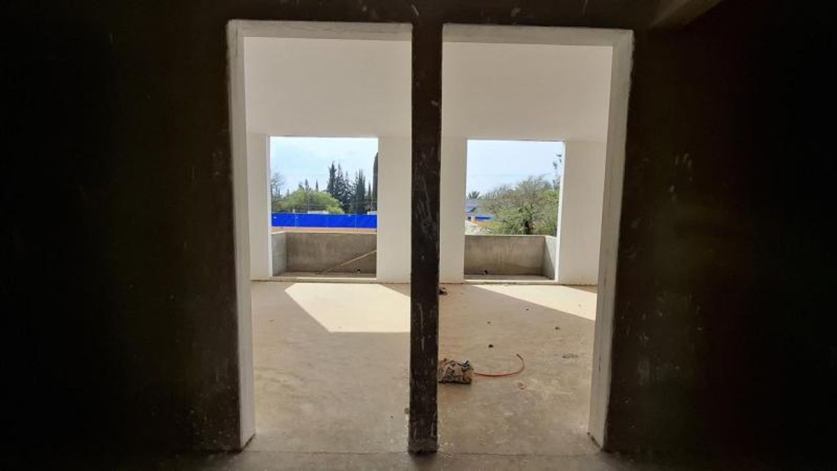 Fotografía de CASA EN VENTA EN REAL DEL POTOSI CON USO DE SUELO COMERCIAL PARA SALON DE FIESTA