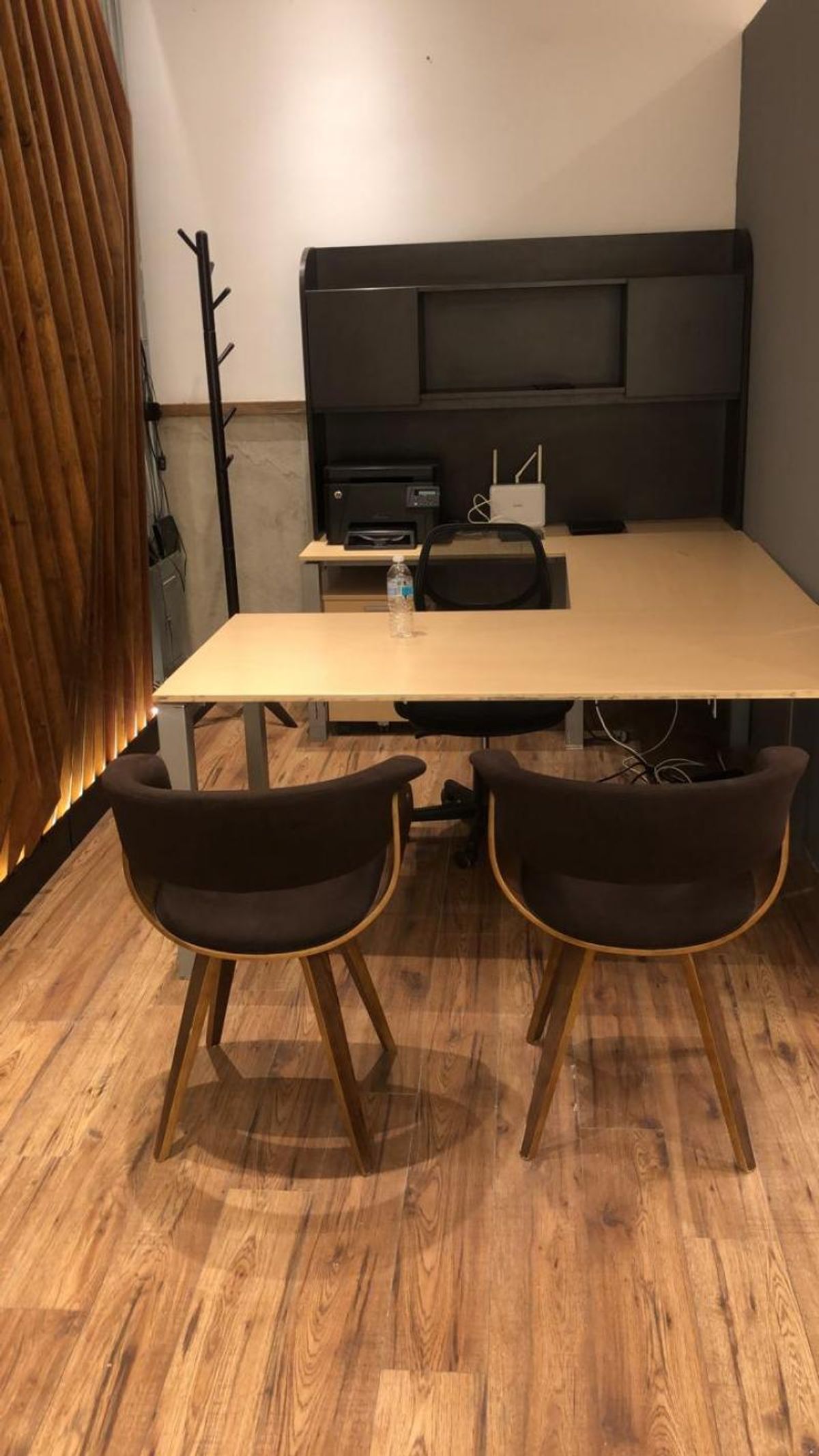 Fotografía de VENTA DE OFICINA EN EDIFICIO ALTTUS