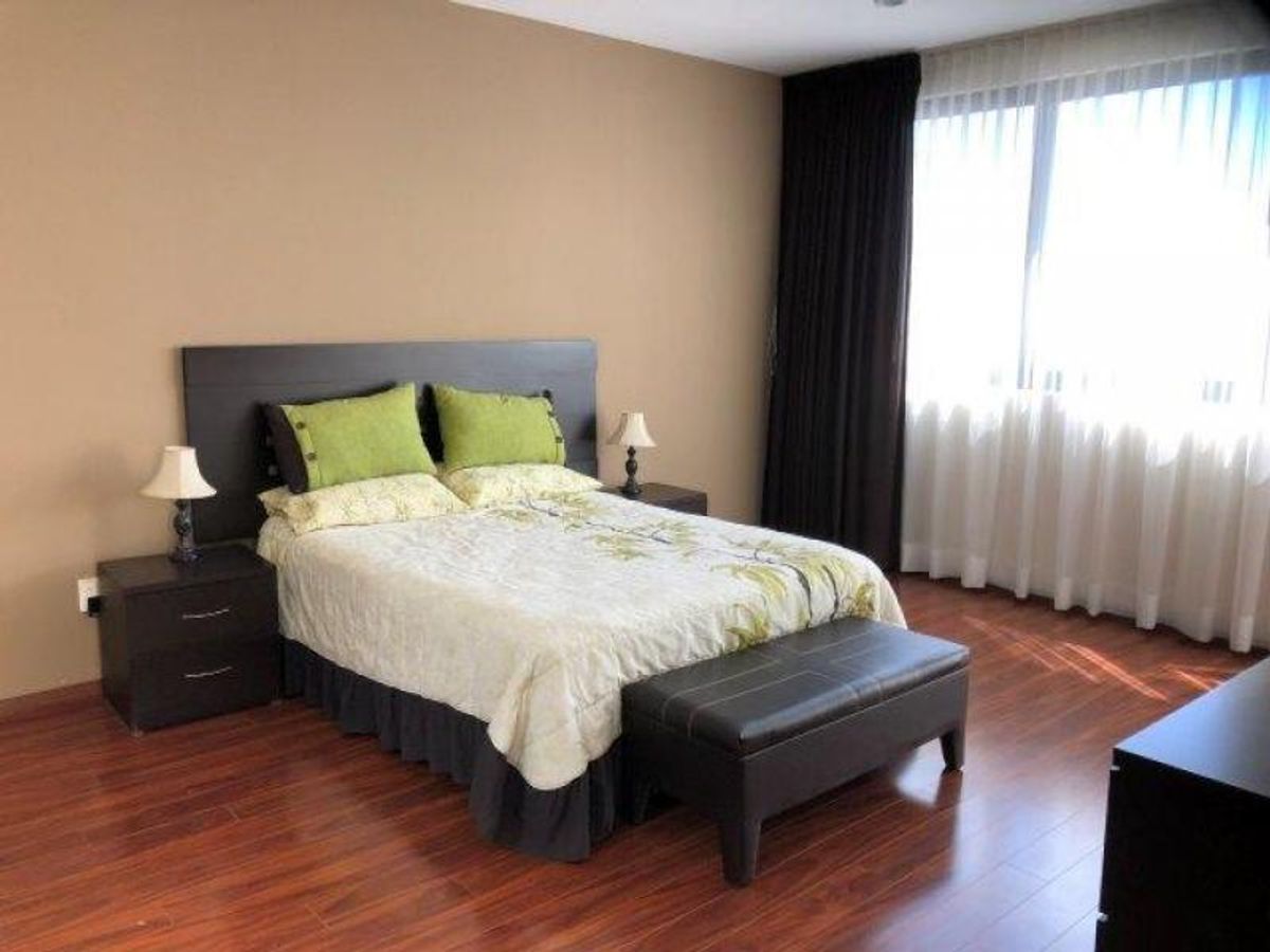Fotografía de VENTA DE CASA EN CLUB DE GOLF LA LOMA