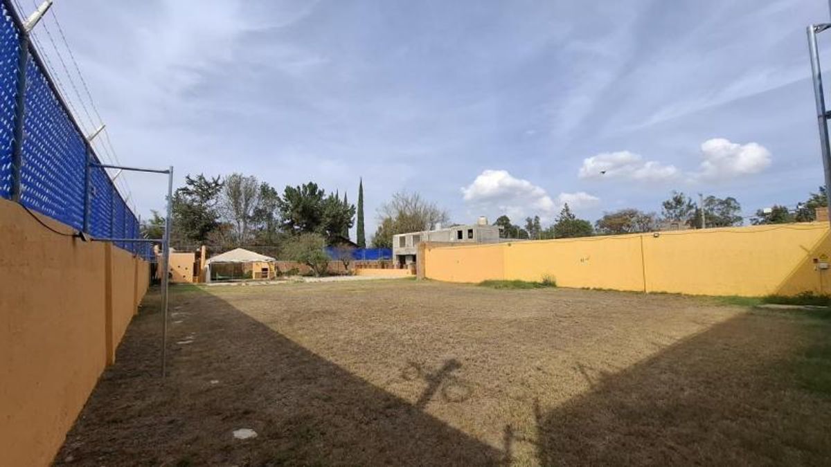 Fotografía de CASA EN VENTA EN REAL DEL POTOSI CON USO DE SUELO COMERCIAL PARA SALON DE FIESTA