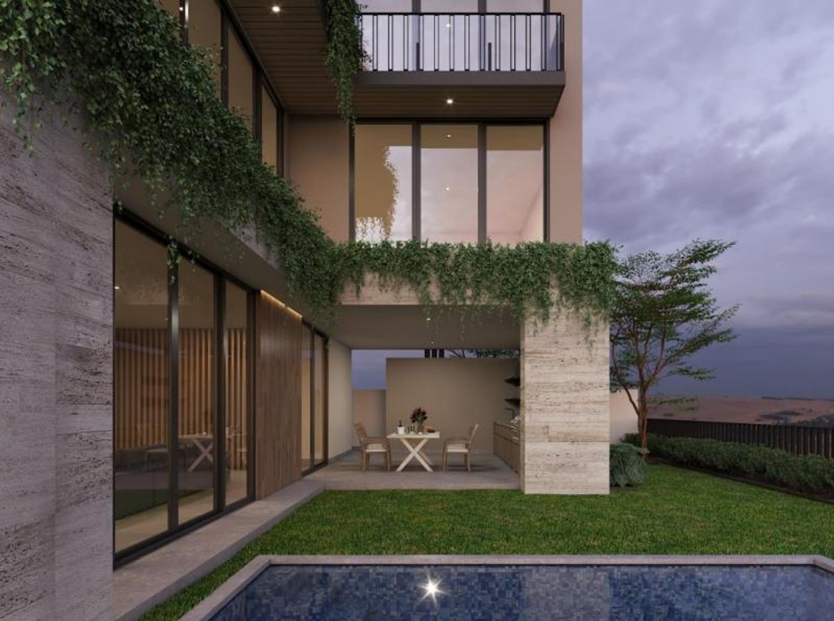 Fotografía de CASA EN VENTA LA LOMA CLUB DE GOLF PRIVADA ARZAGA