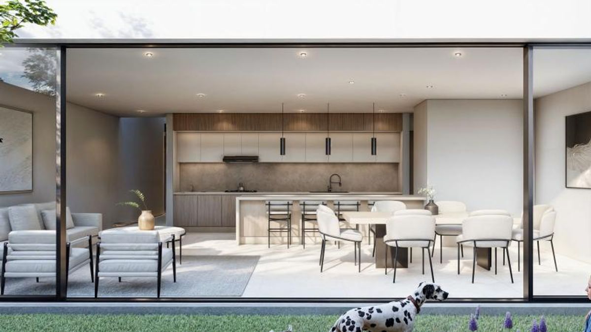 Fotografía de CASA EN VENTA EN SAN ANGEL V