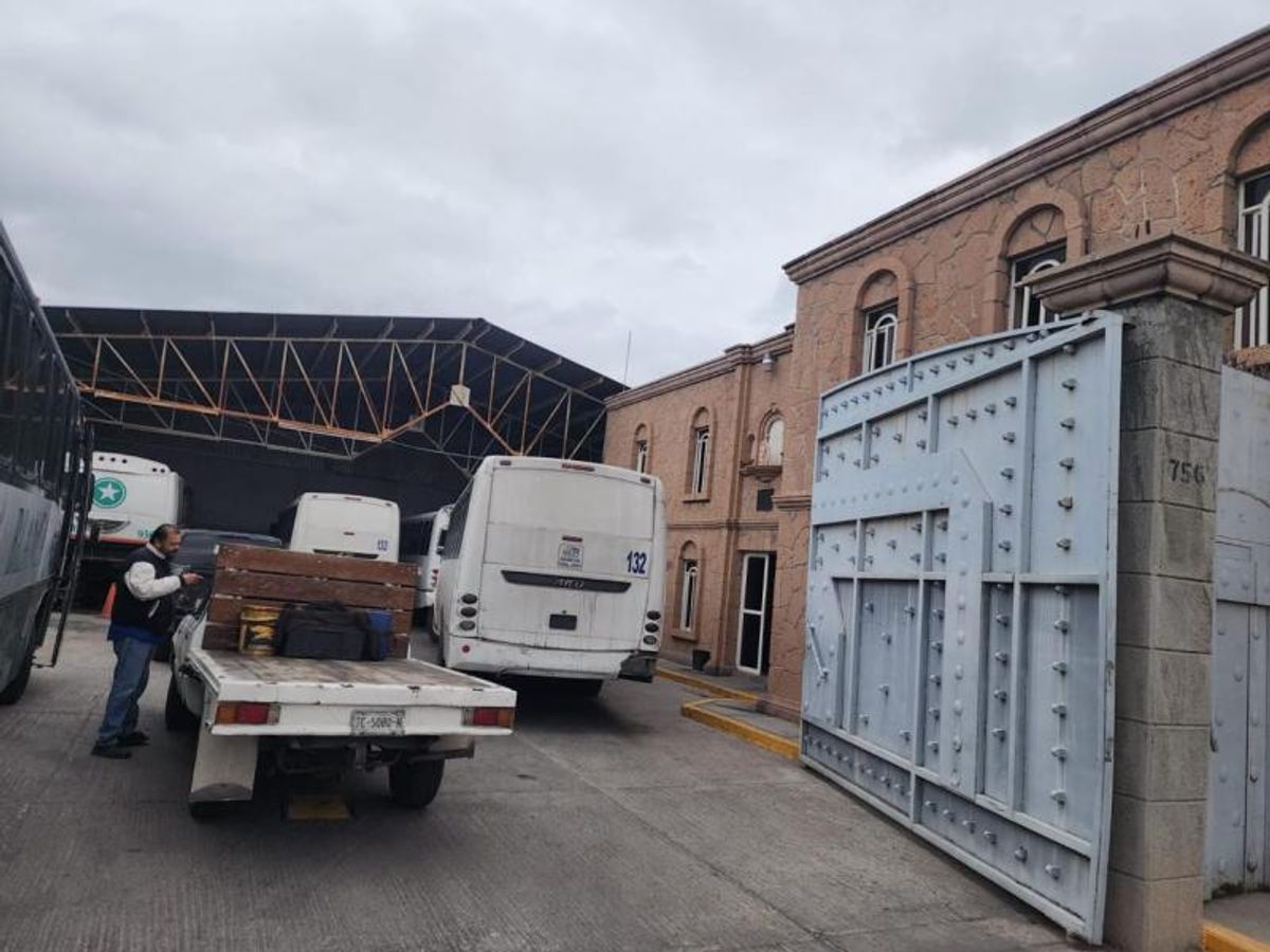Fotografía de RENTA DE BODEGA EN ZONA CENTRO