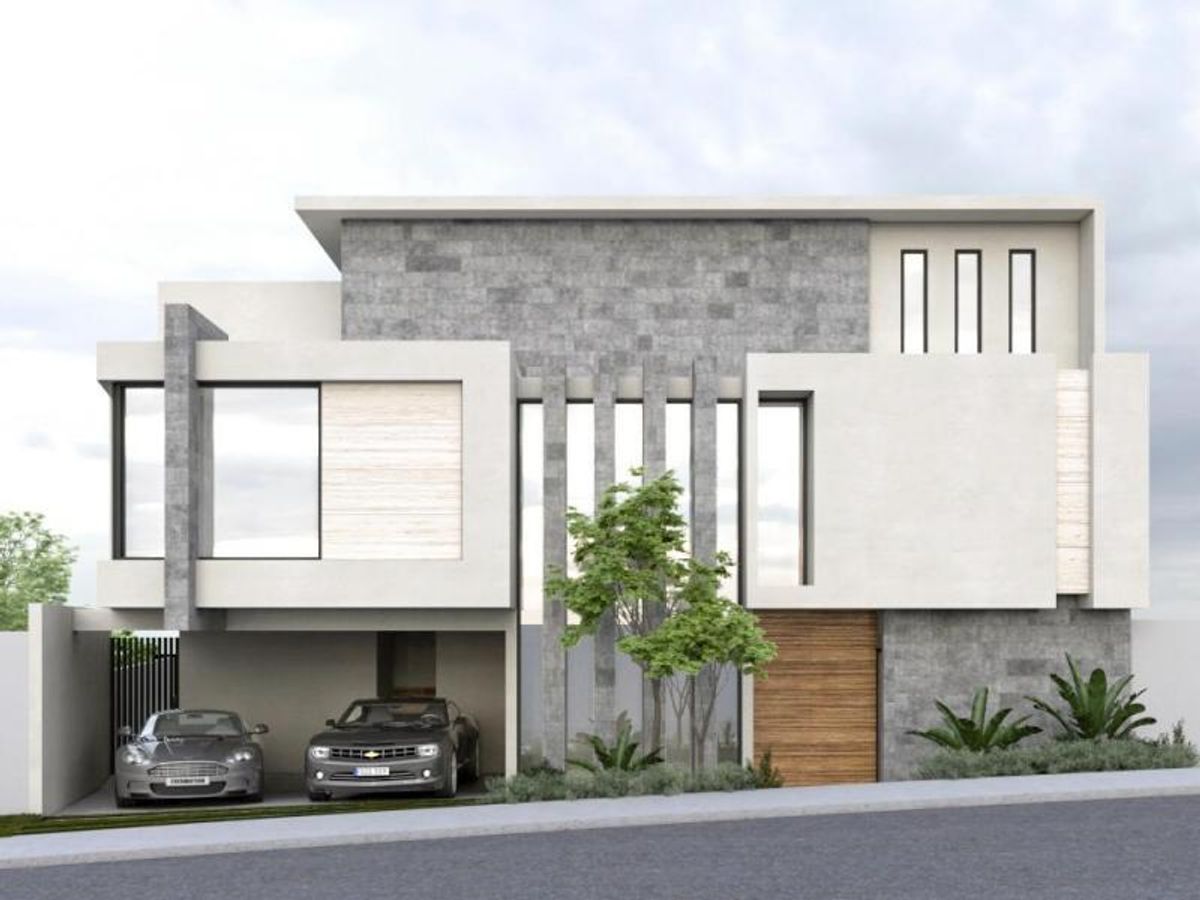 Fotografía de CASA EN VENTA EN LA LOMA CLUB DE GOLF CON ROOF 