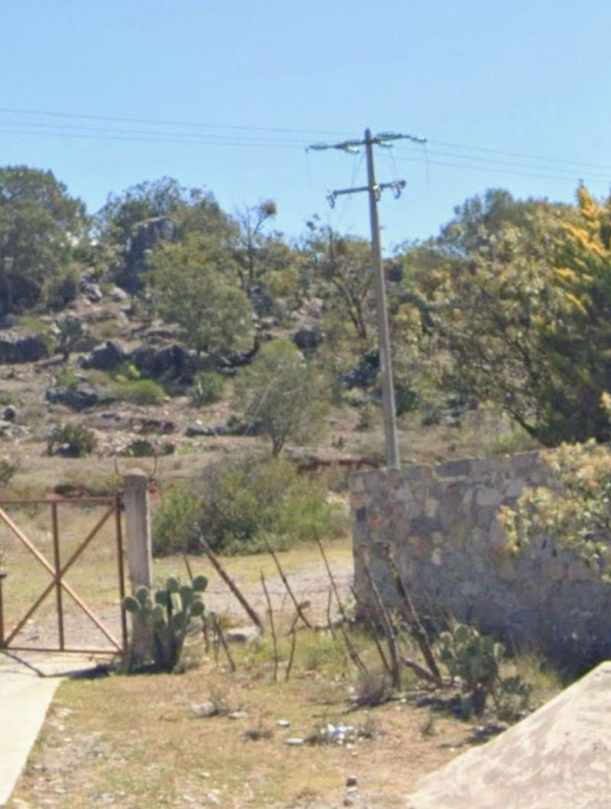 Fotografía de EXCELENTE TERRENO EN VENTA EN SIERRA DE ALVAREZ