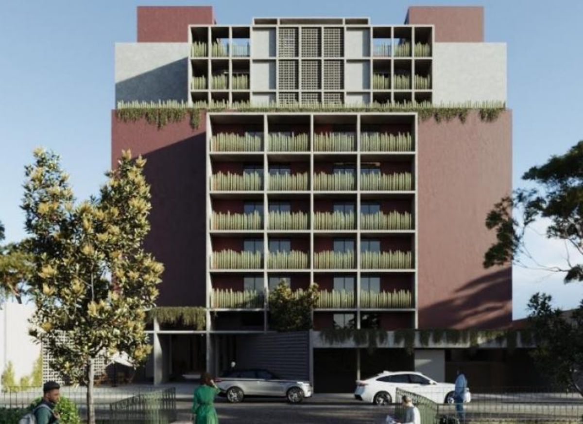 Fotografía de DEPARTAMENTOS EN VENTA  BARRIO VALLEJO