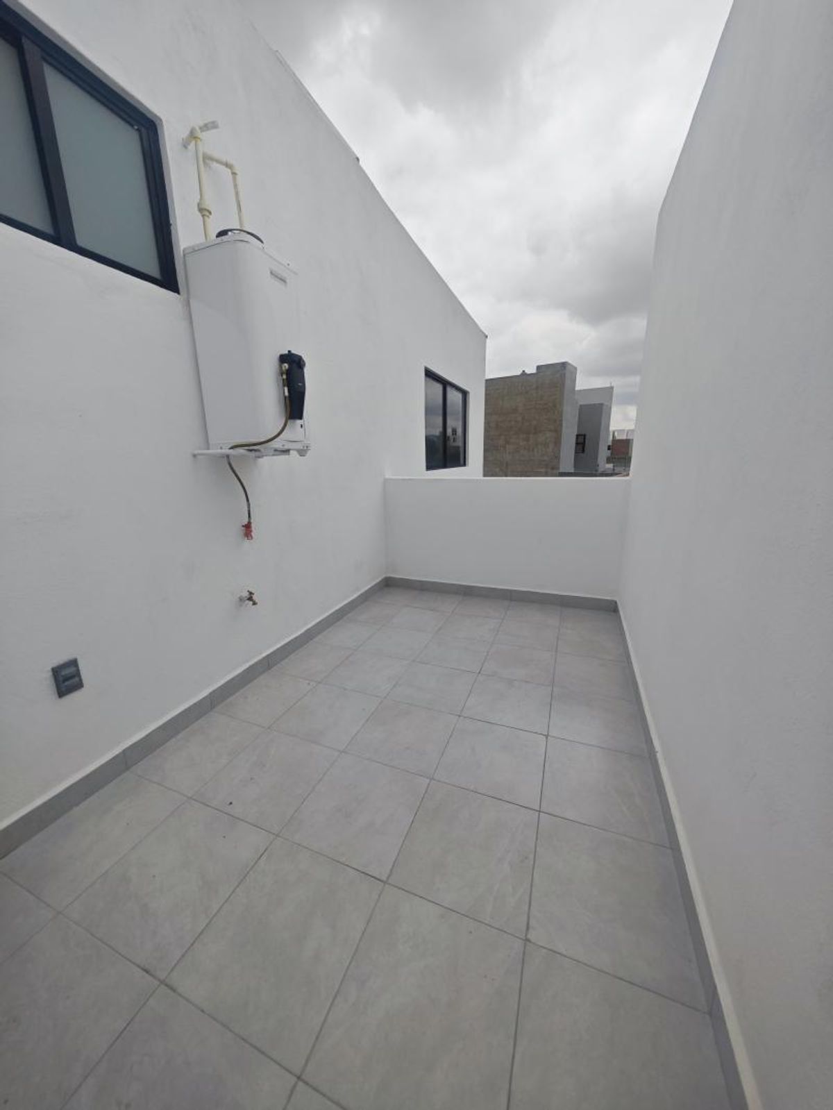 Fotografía de CASA EN VENTA EN ALTANNA RESIDENCIAL BOUTIQUE