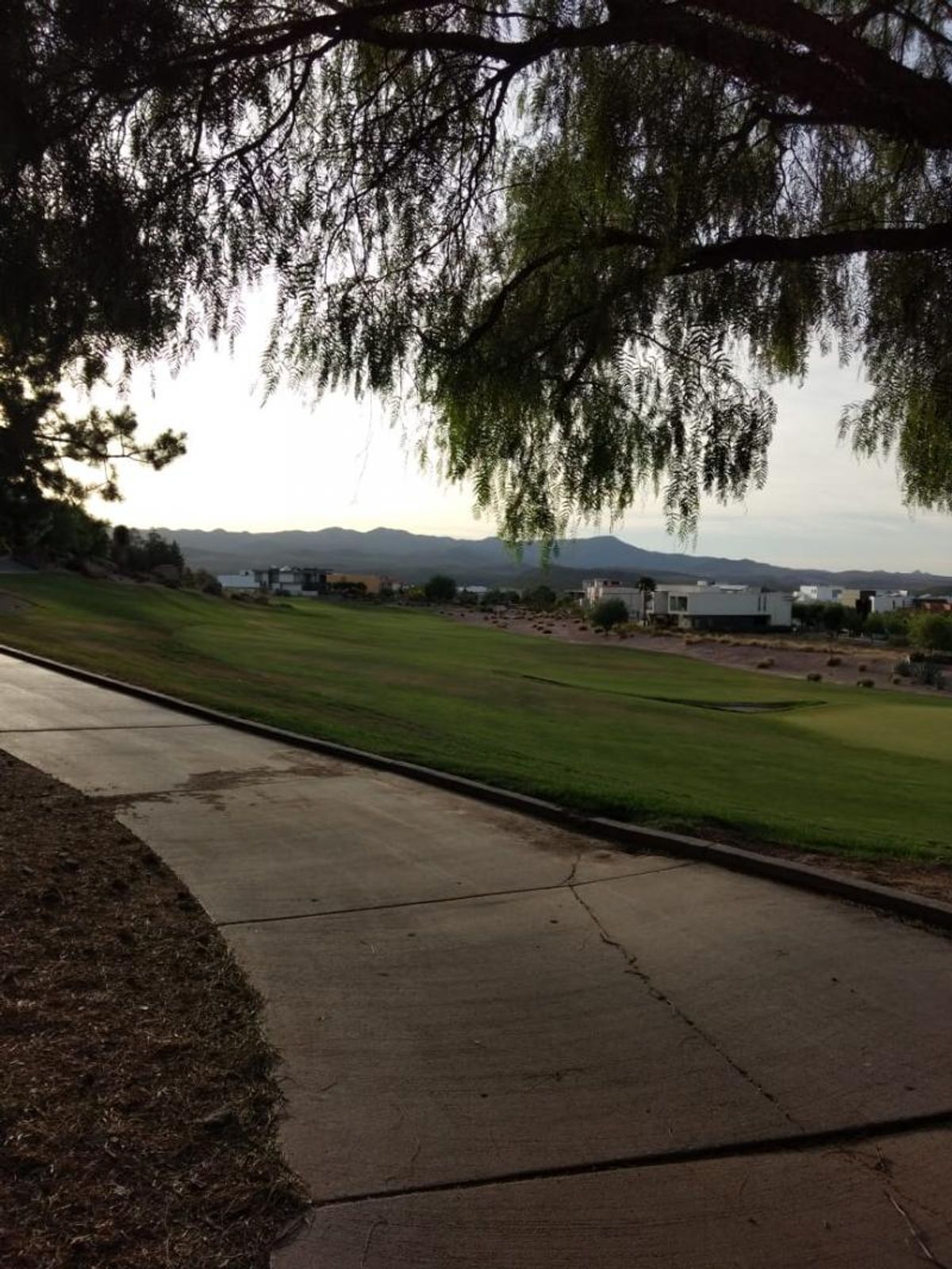 Fotografía de TERRENO EN VENTA EN CLUB DE GOLF LA LOMA