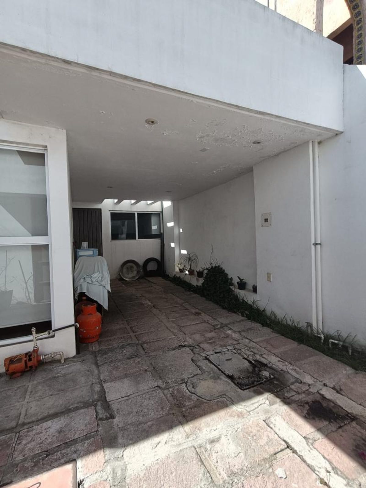 Fotografía de CASA EN VENTA EM COLONIA DEL VALLE EN UNA PLANTA