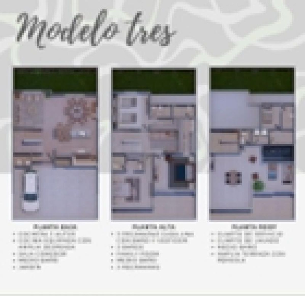Fotografía de CASAS EN VENTA EN RESIDENCIAL SIERRA VISTA
