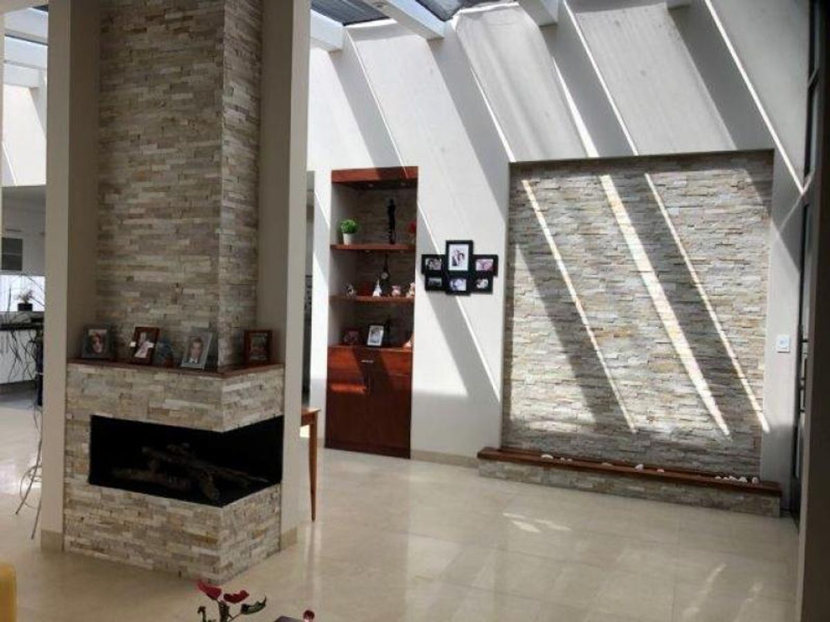 Fotografía de VENTA DE CASA EN CLUB DE GOLF LA LOMA