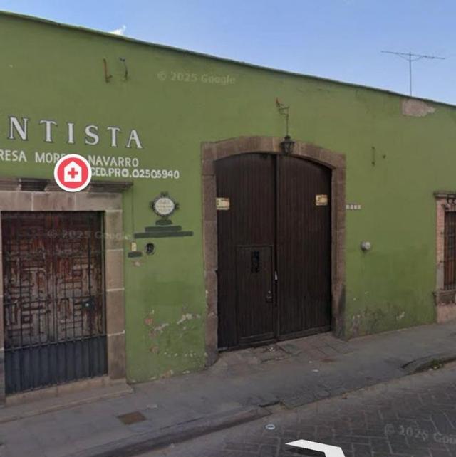 Fotografía de TERRENO EN VENTA EN EL BARRIO DE SAN SEBASTIAN