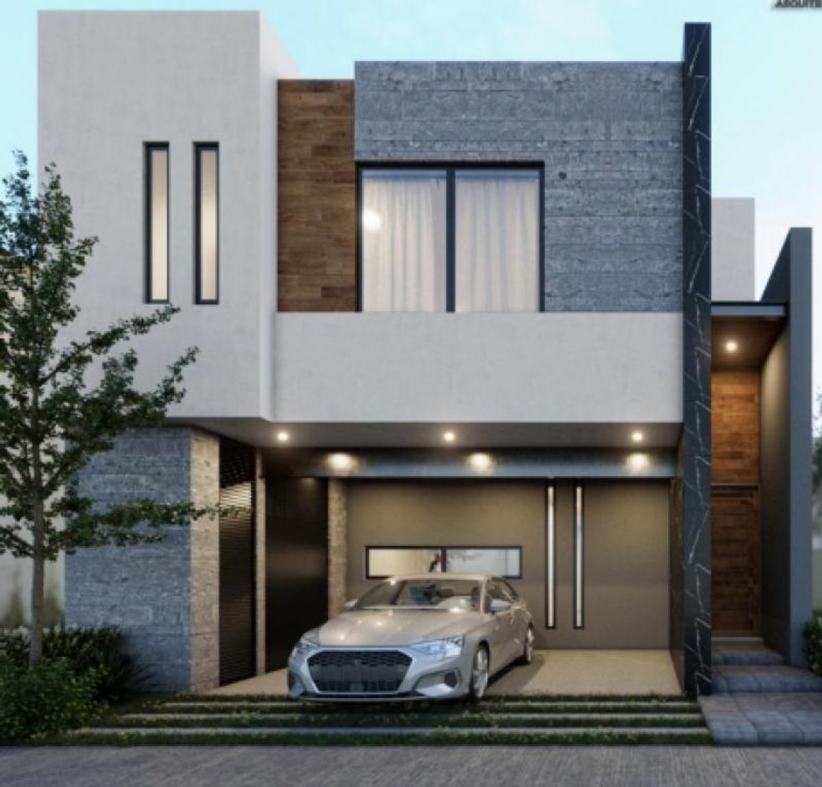 Fotografía de CASA EN VENTA EN ORENSE RESIDENCIAL