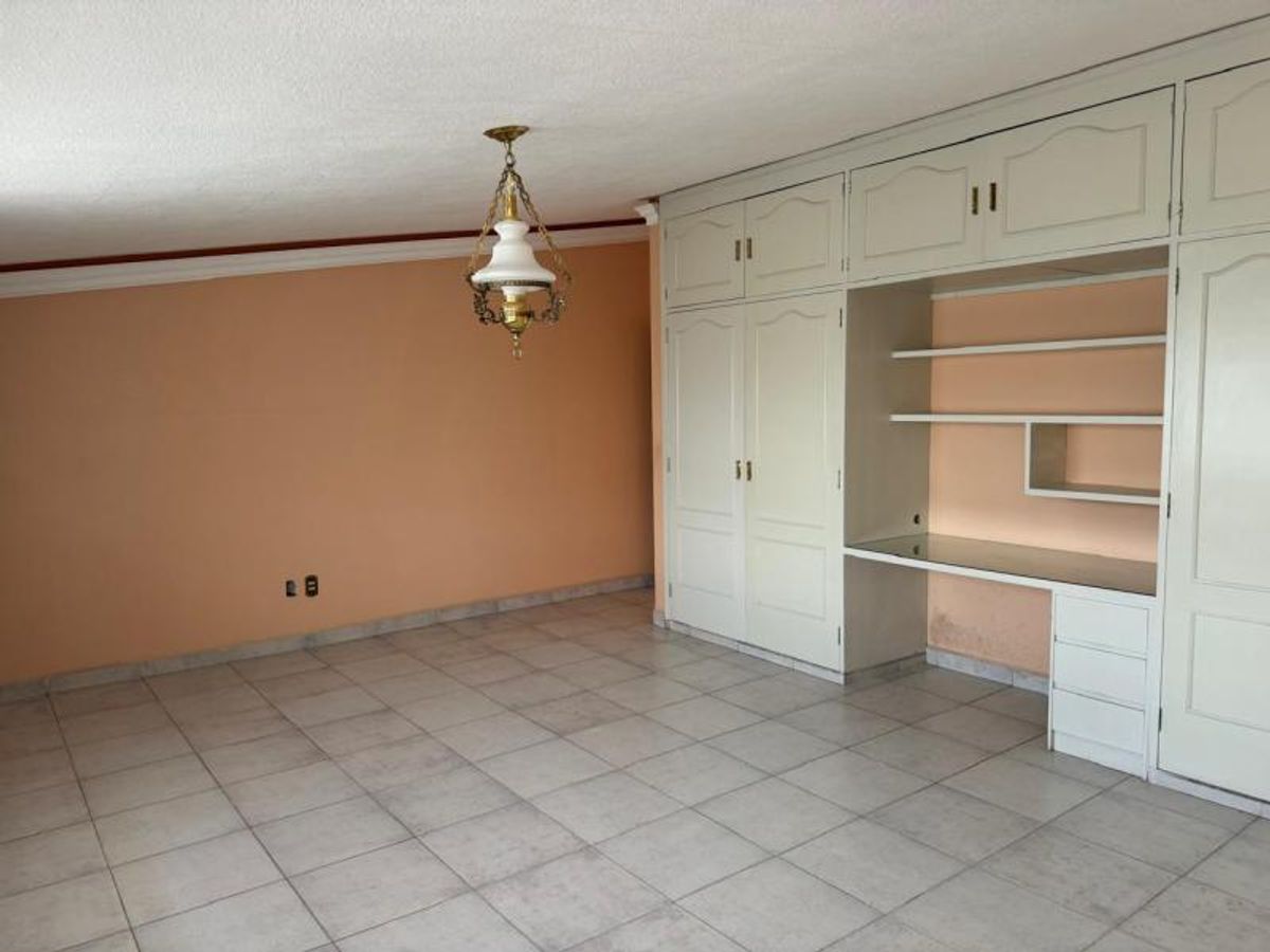 Fotografía de CASA EN VENTA EN LOMAS 4a CERCA DEL JARDIN DE SAN PATRICIO