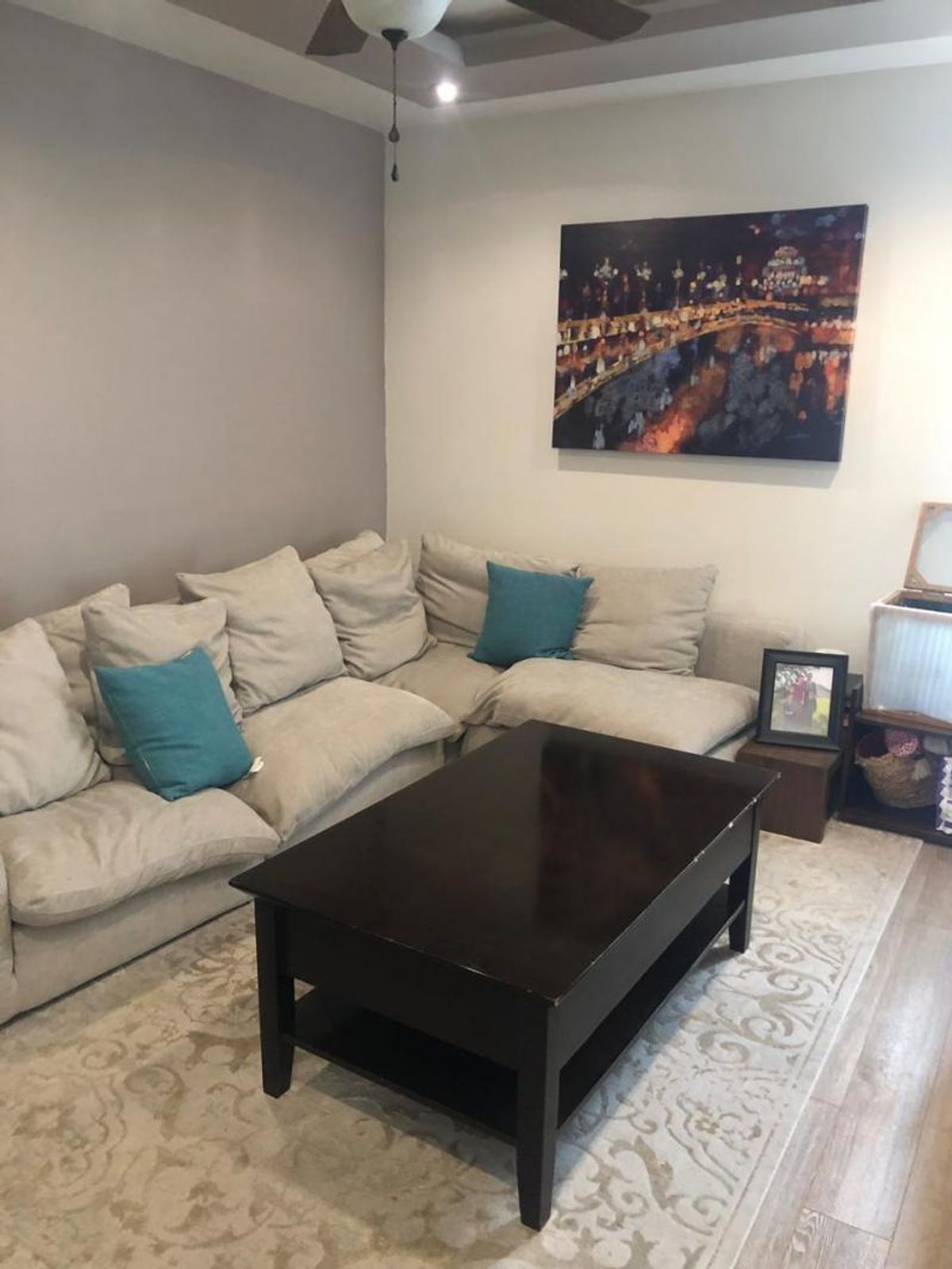 Fotografía de CASA EN VENTA EN CLUB DE GOLF LA LOMA 