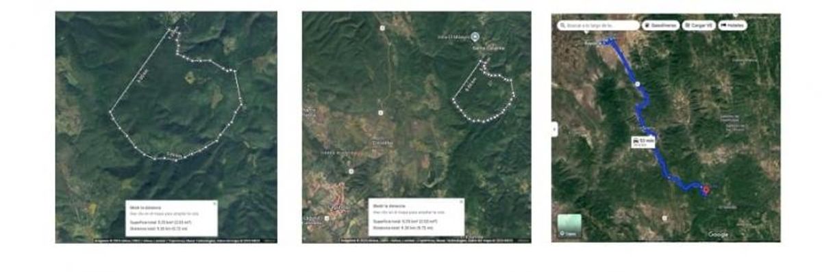 Fotografía de TERRENO RUSTICO EN VENTA CON 100 HECTAREAS DE PALMILLA,PALO ROSA Y ENCINO