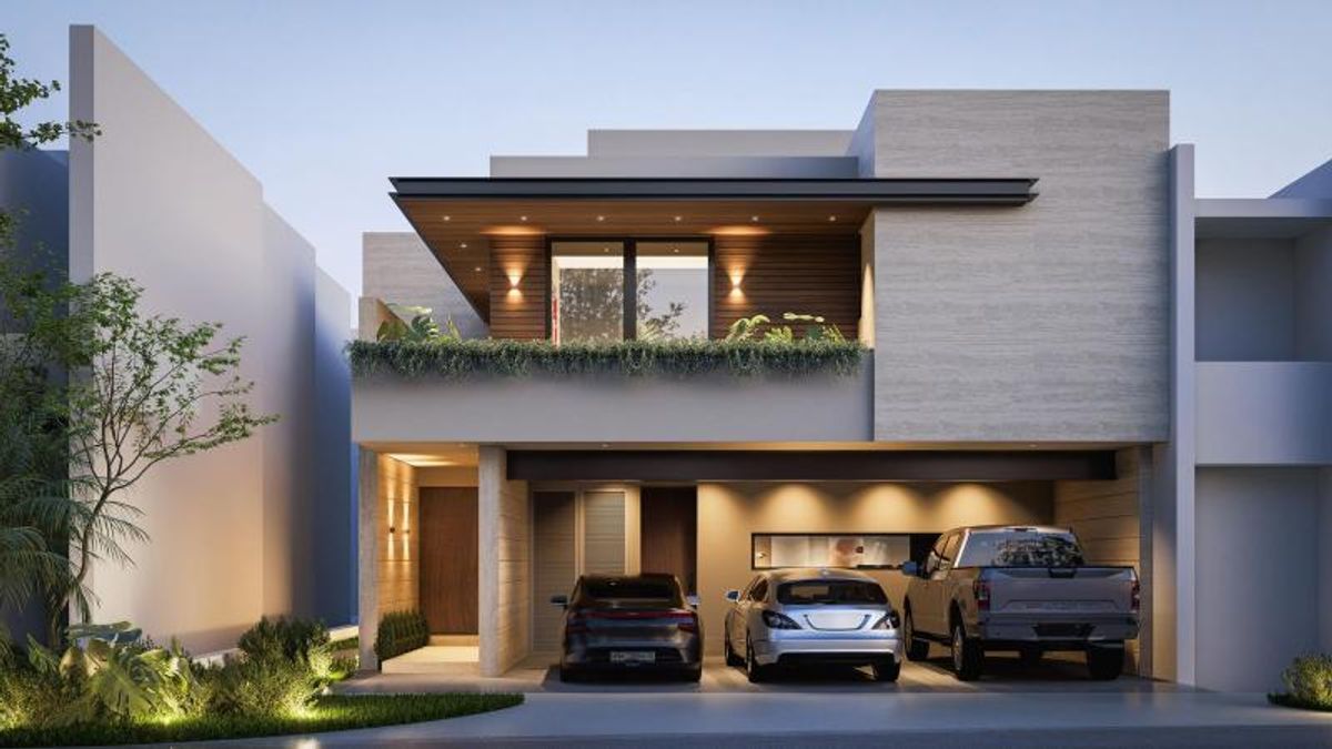 Fotografía de CASA EN VENTA EN PEDREGAL 1 