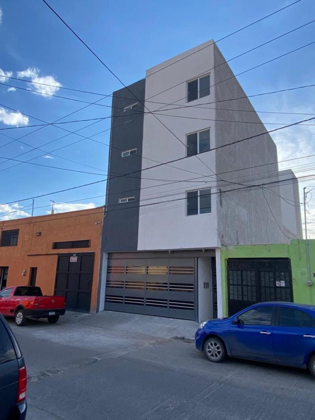 Fotografía de DEPARTAMENTOS EN VENTA EN EL PASEO