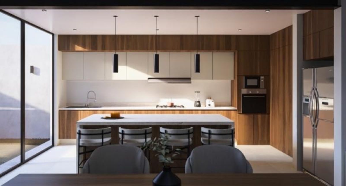 Fotografía de CASA EN VENTA EN MONTERRA