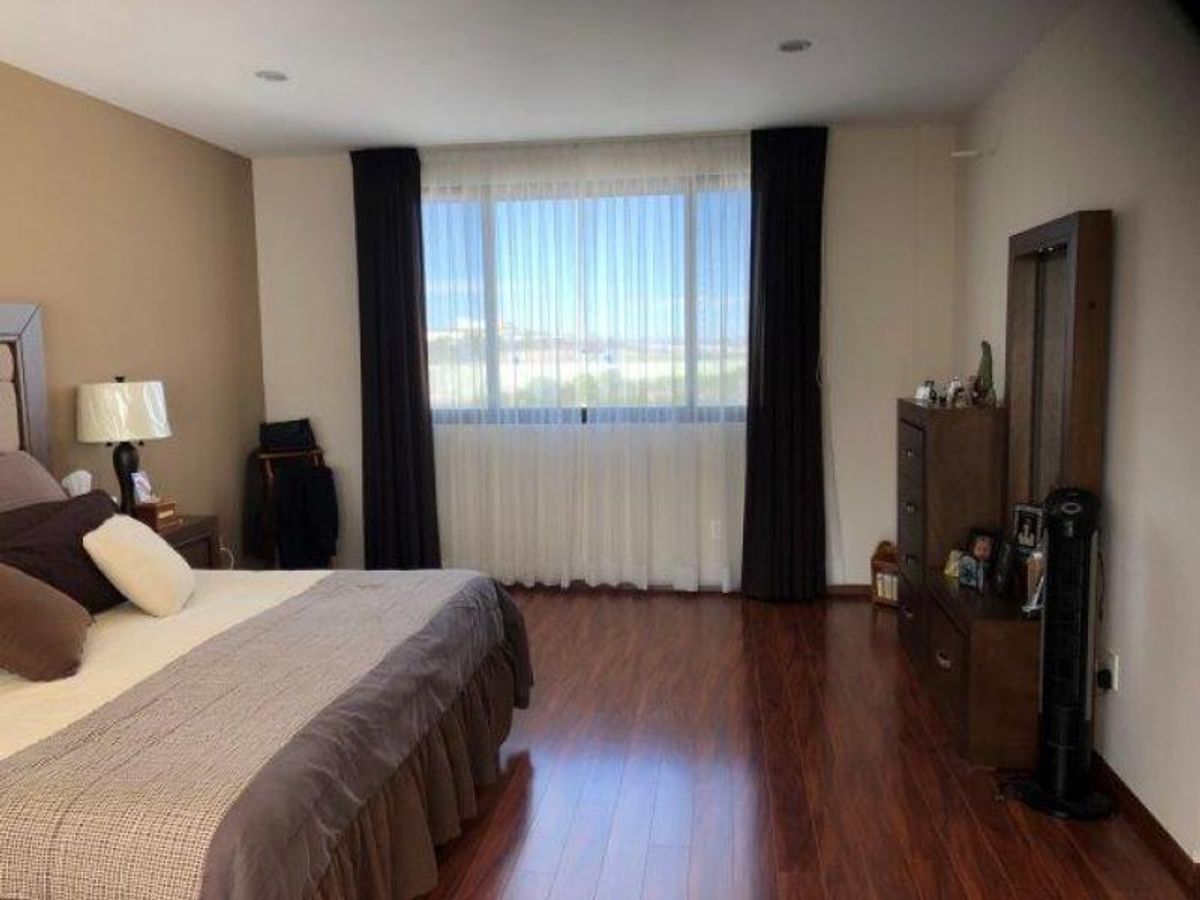 Fotografía de VENTA DE CASA EN CLUB DE GOLF LA LOMA