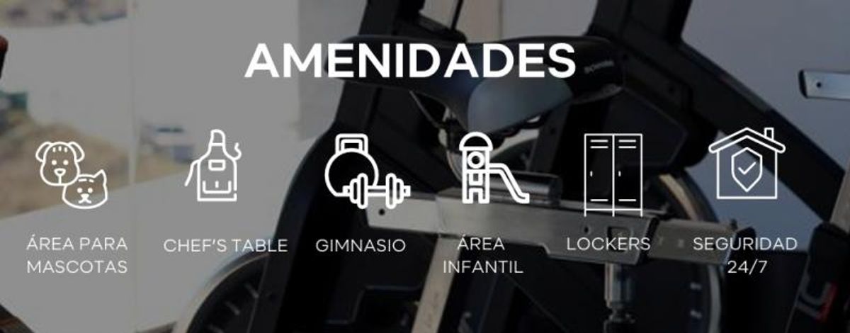 Fotografía de DEPARTAMENTOS EN VENTA EN TORRE ELAA
