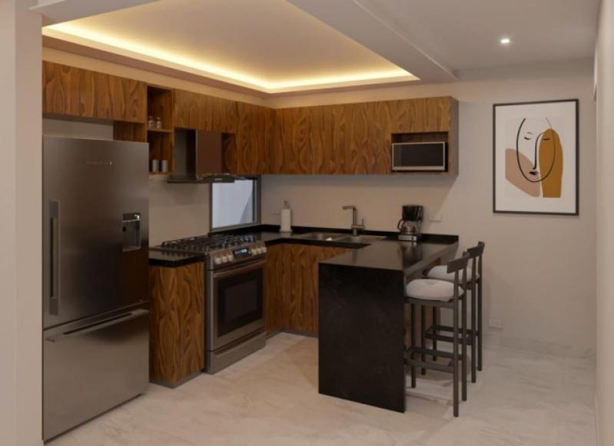 Fotografía de DEPARTAMENTOS EN VENTA TORRE ZIMA