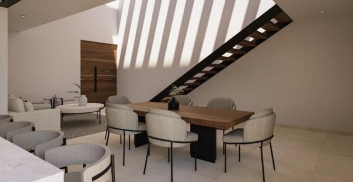 Fotografía de CASA EN VENTA EN MONTERRA