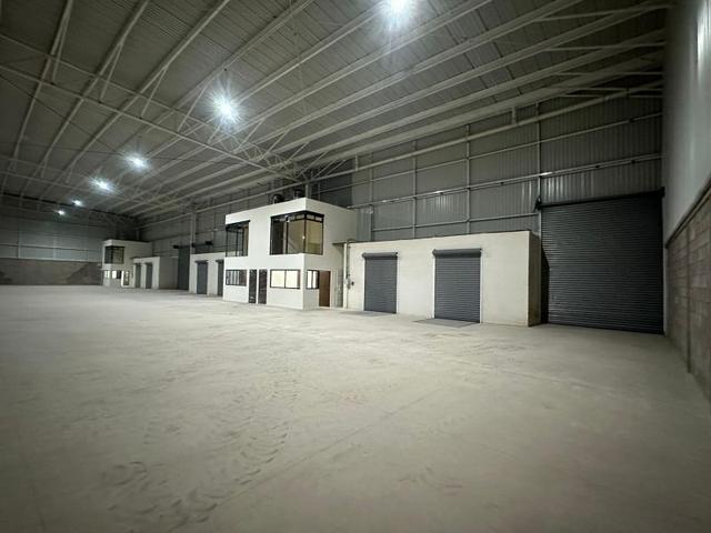 Fotografía de EXCELENTE BODEGA EN RENTA SOBRE CARRETERA 57 PARQUE INDUSTRIAL DIDSA LA PILA