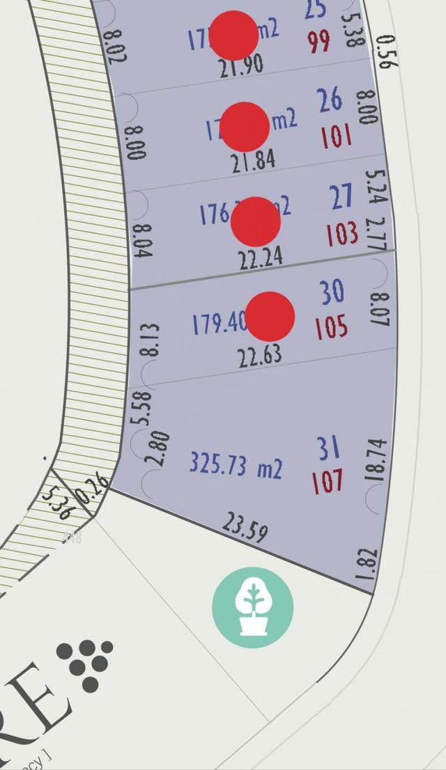 Fotografía de TERRENO EN VENTA EN ALTO LAGO