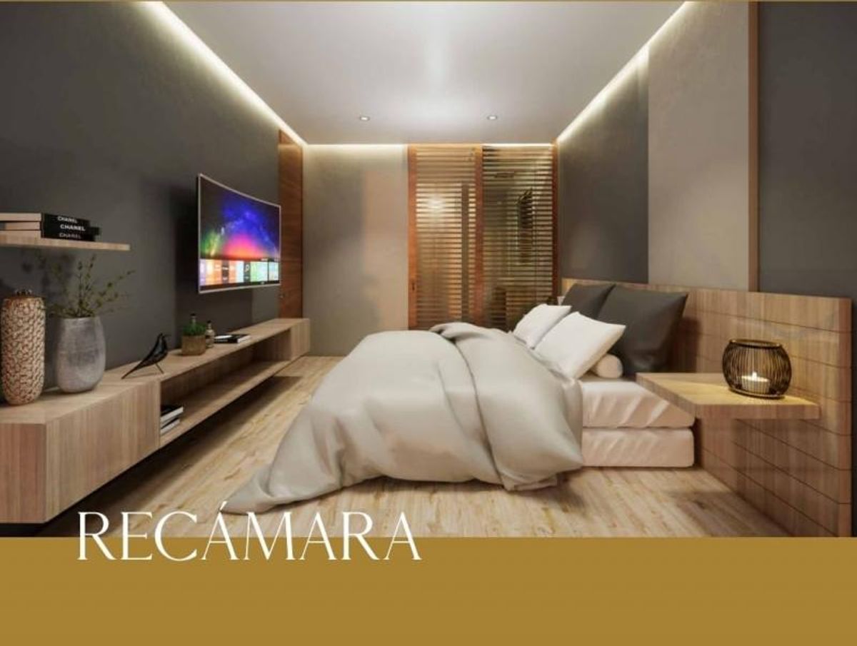 Fotografía de DEPARTAMENTOS DE LUJO EN VENTA SOBRE CARRANZA COLONIA JARDIN                                             
