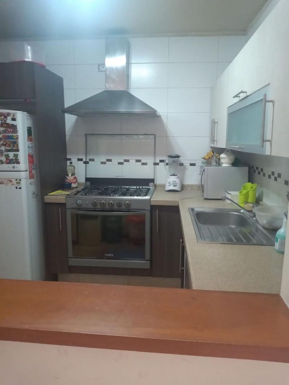 Fotografía de DEPARTAMENTO EN VENTA EN LOMAS 3A SECCION