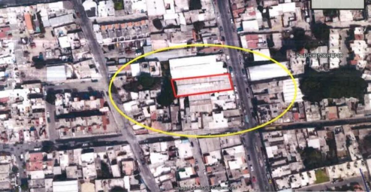 Fotografía de BODEGA EN VENTA EN EL BARRIO DE SANTIAGO