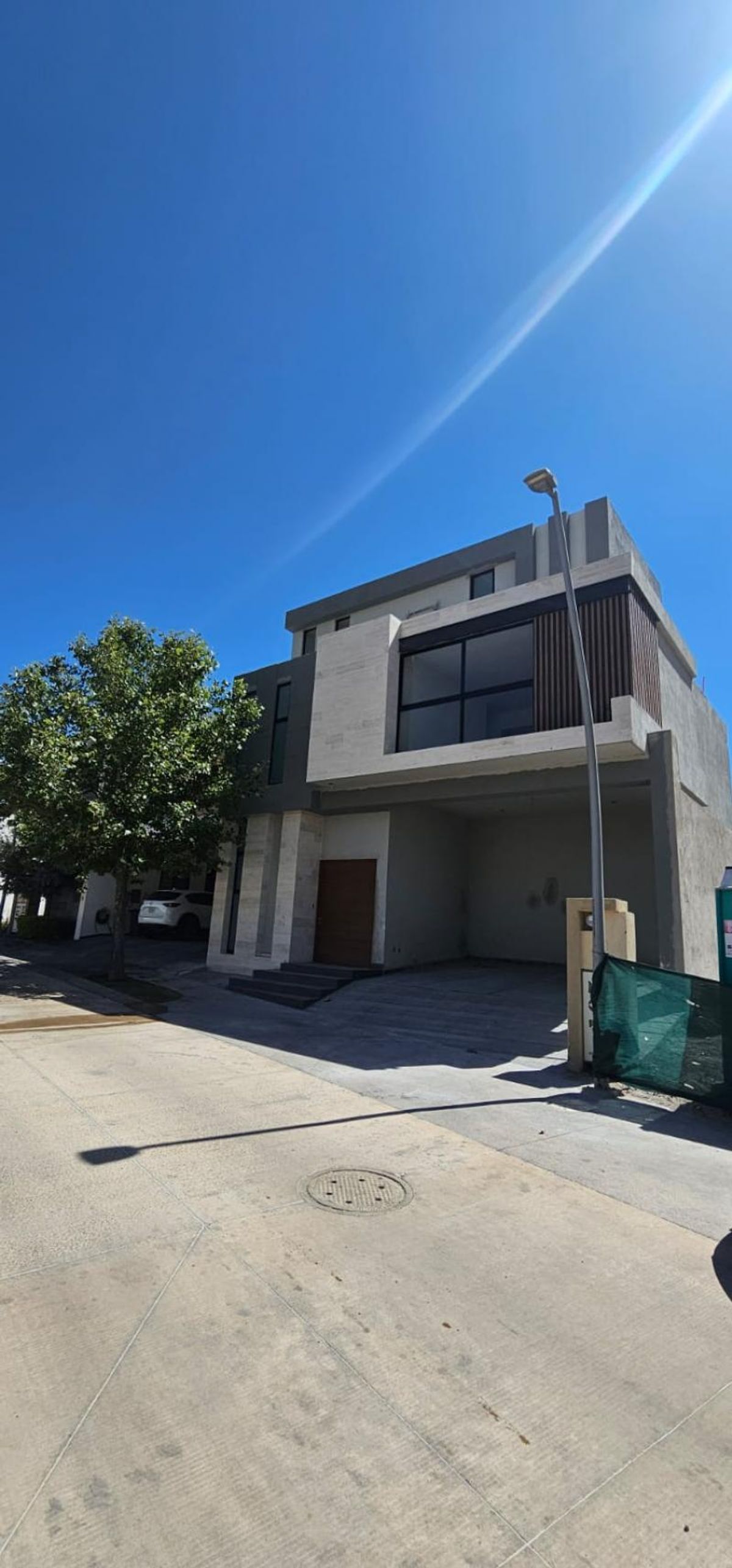 Fotografía de CASA EN VENTA EN VILLANDARES RESIDENCIAL 