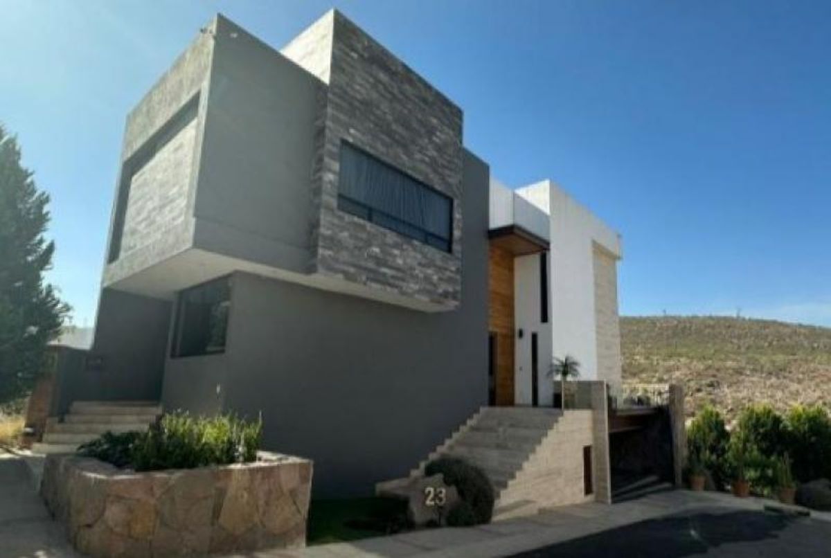 Fotografía de CASA EN VENTA EN LA LOMA CLUB DE GOLF