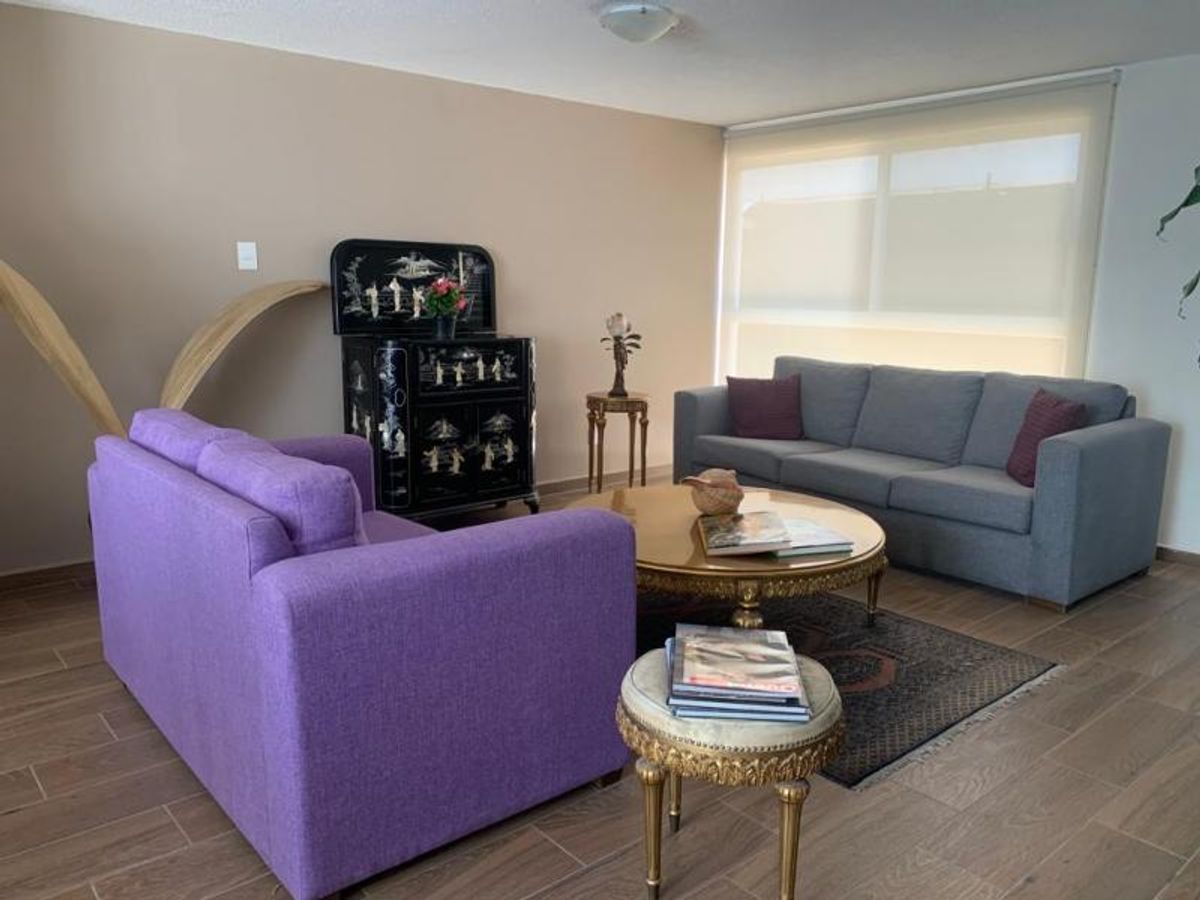 Fotografía de CASA EN VENTA EM COLONIA DEL VALLE EN UNA PLANTA