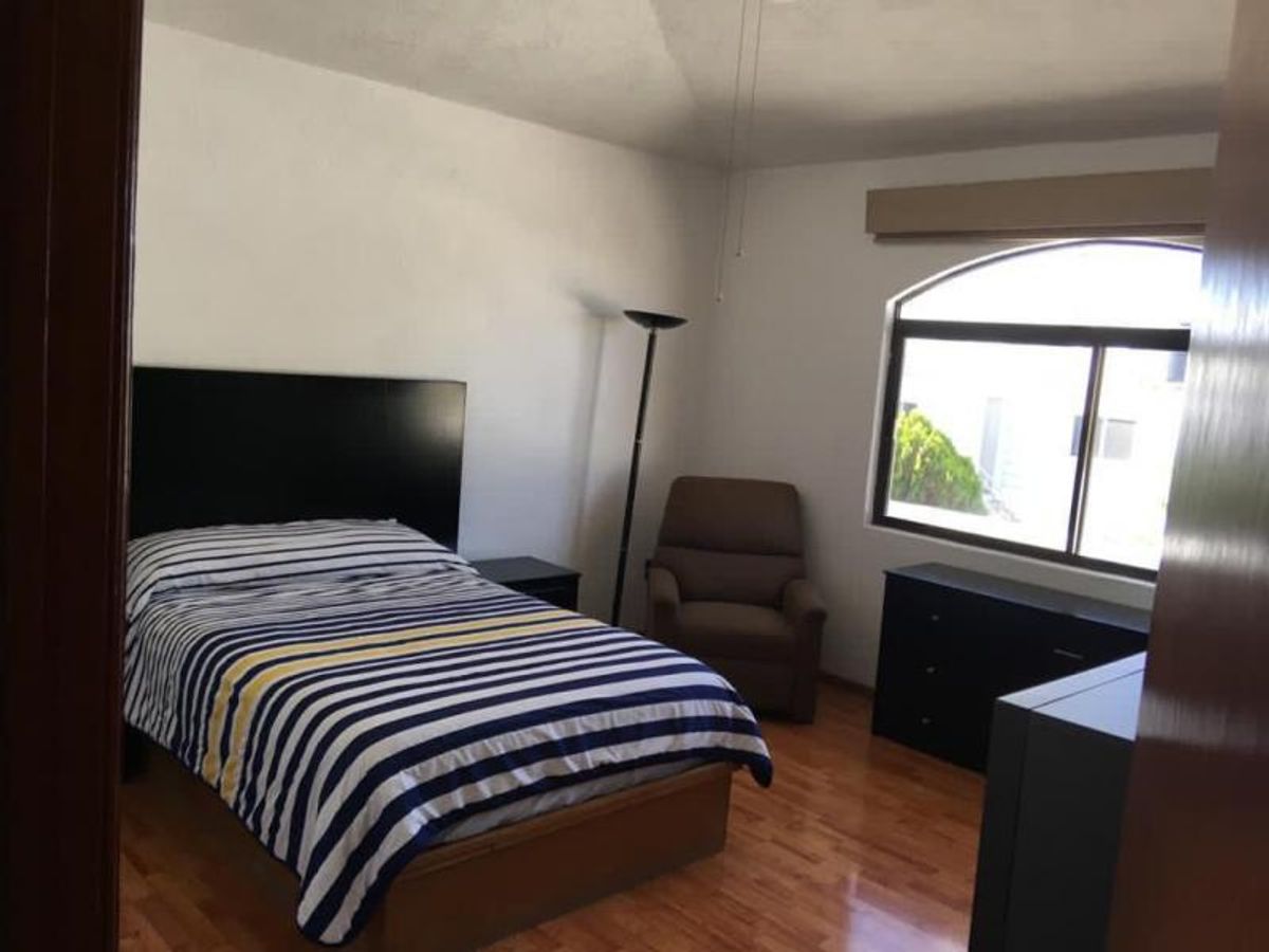 Fotografía de CASA EN VENTA EN PRIVADA HIMALAYA LOMAS 4A SECCION