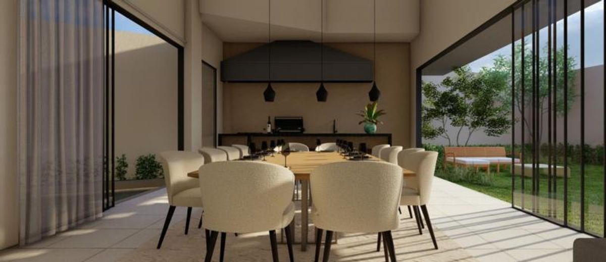 Fotografía de CASA EN VENTA EN EL CLUB DE GOLF LA LOMA 