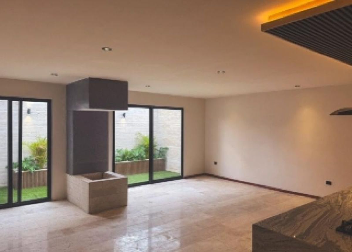 Fotografía de CASA EN VENTA EN SAN ANGEL V
