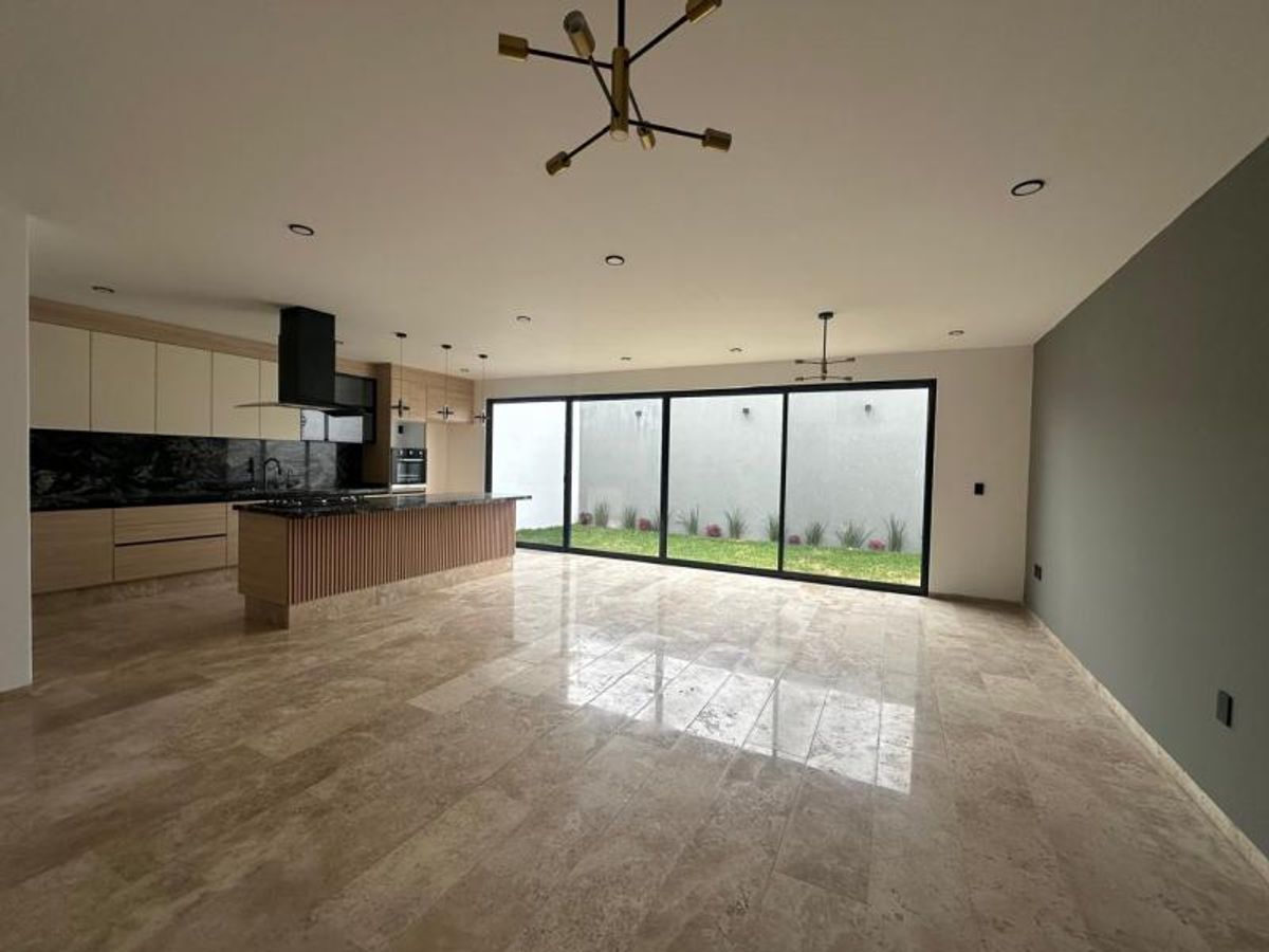 Fotografía de CASA EN VENTA EN SAN ANGEL V