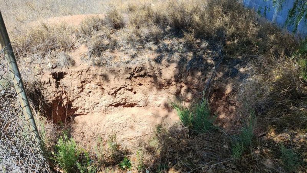 Fotografía de TERRENO EN VENTA EN LA FLORIDA 