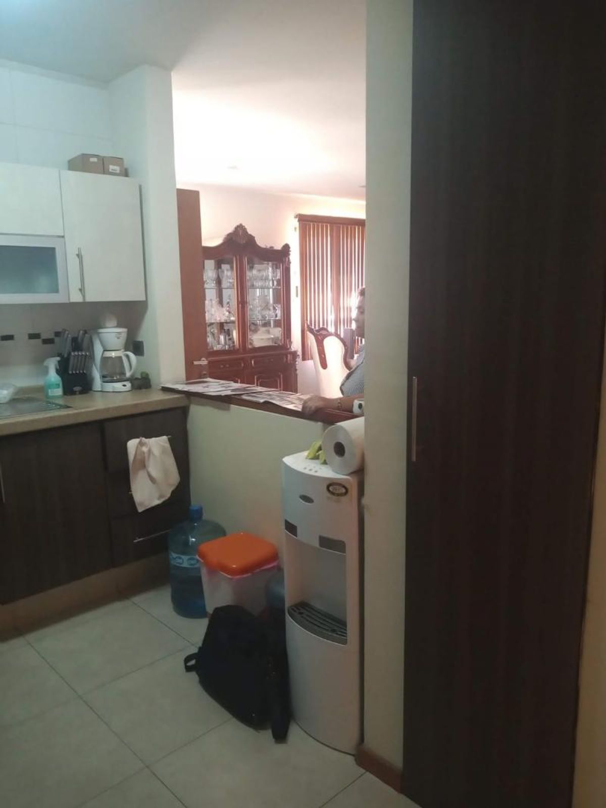 Fotografía de DEPARTAMENTO EN VENTA EN LOMAS 3A SECCION