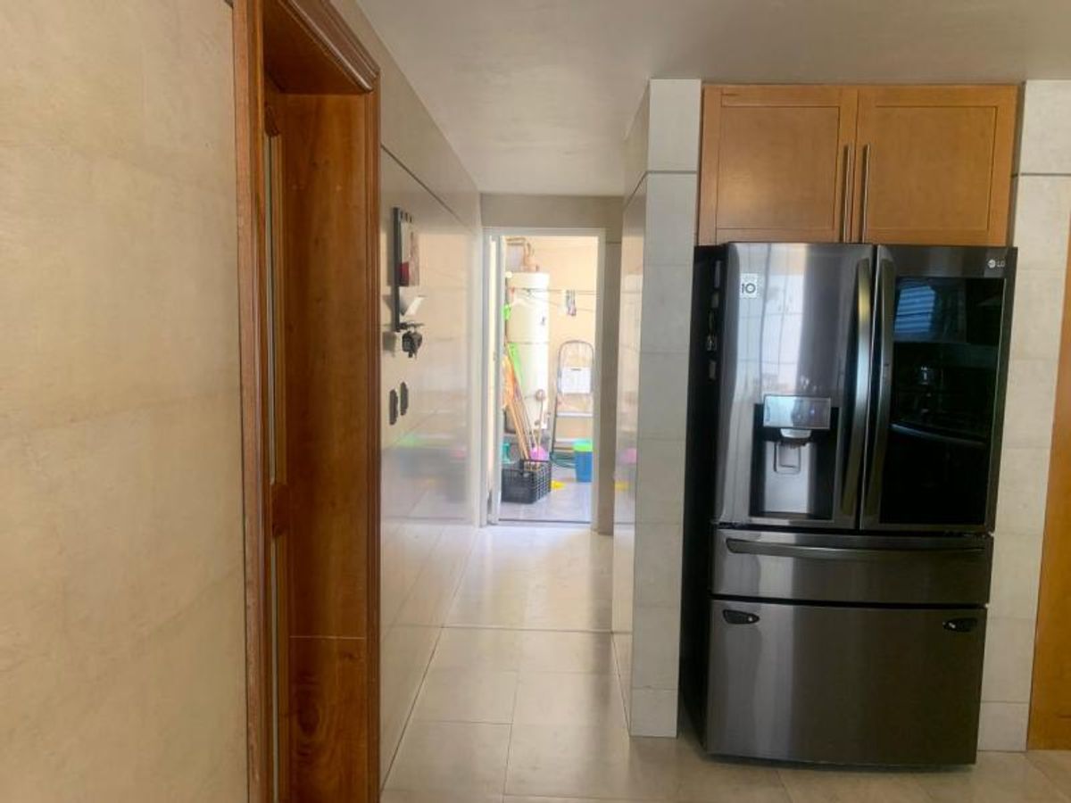 Fotografía de CASA EN LOMAS DEL TEC.