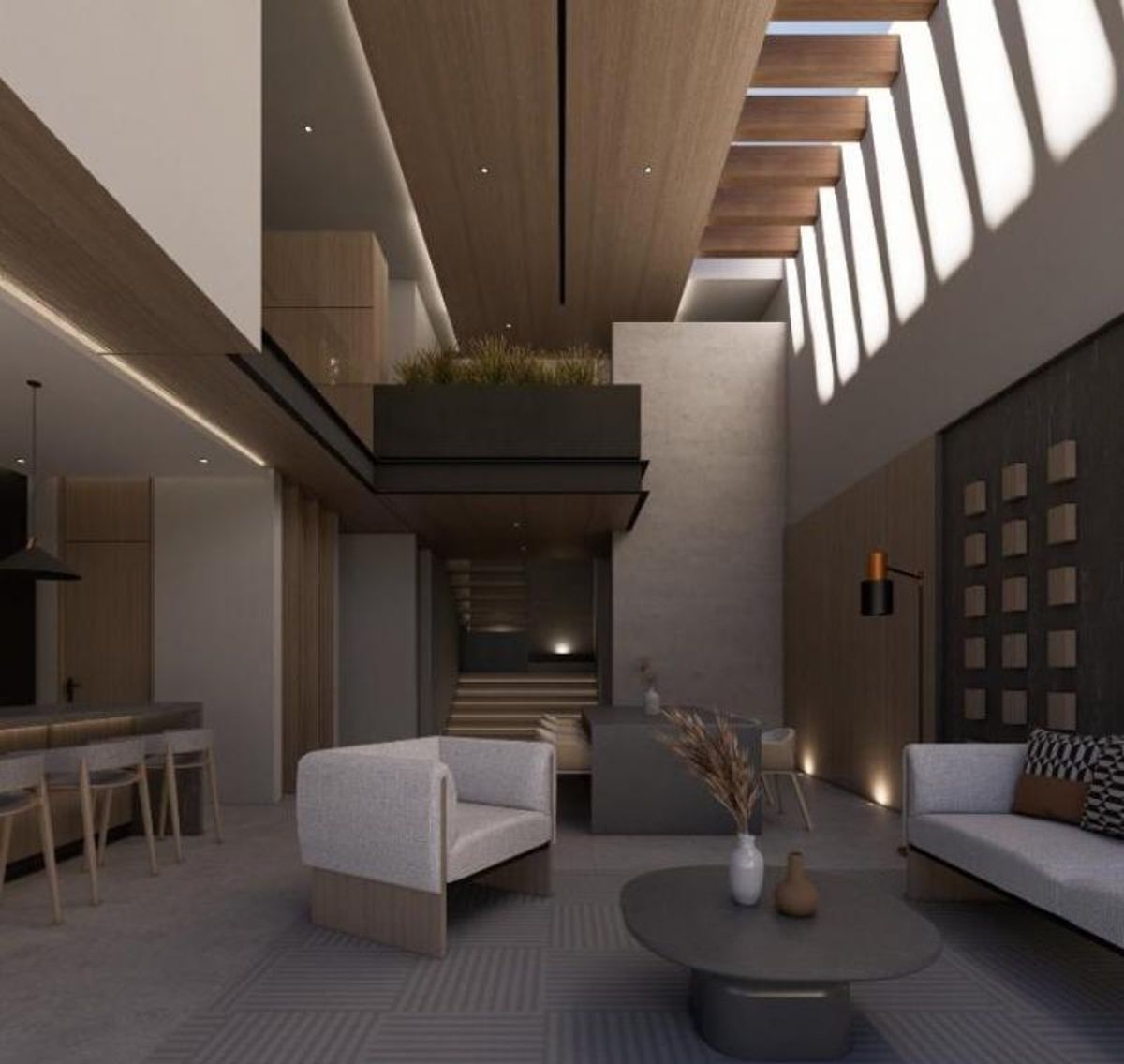 Fotografía de CASA EN VENTA EN CLUB DE GOLF LA LOMA