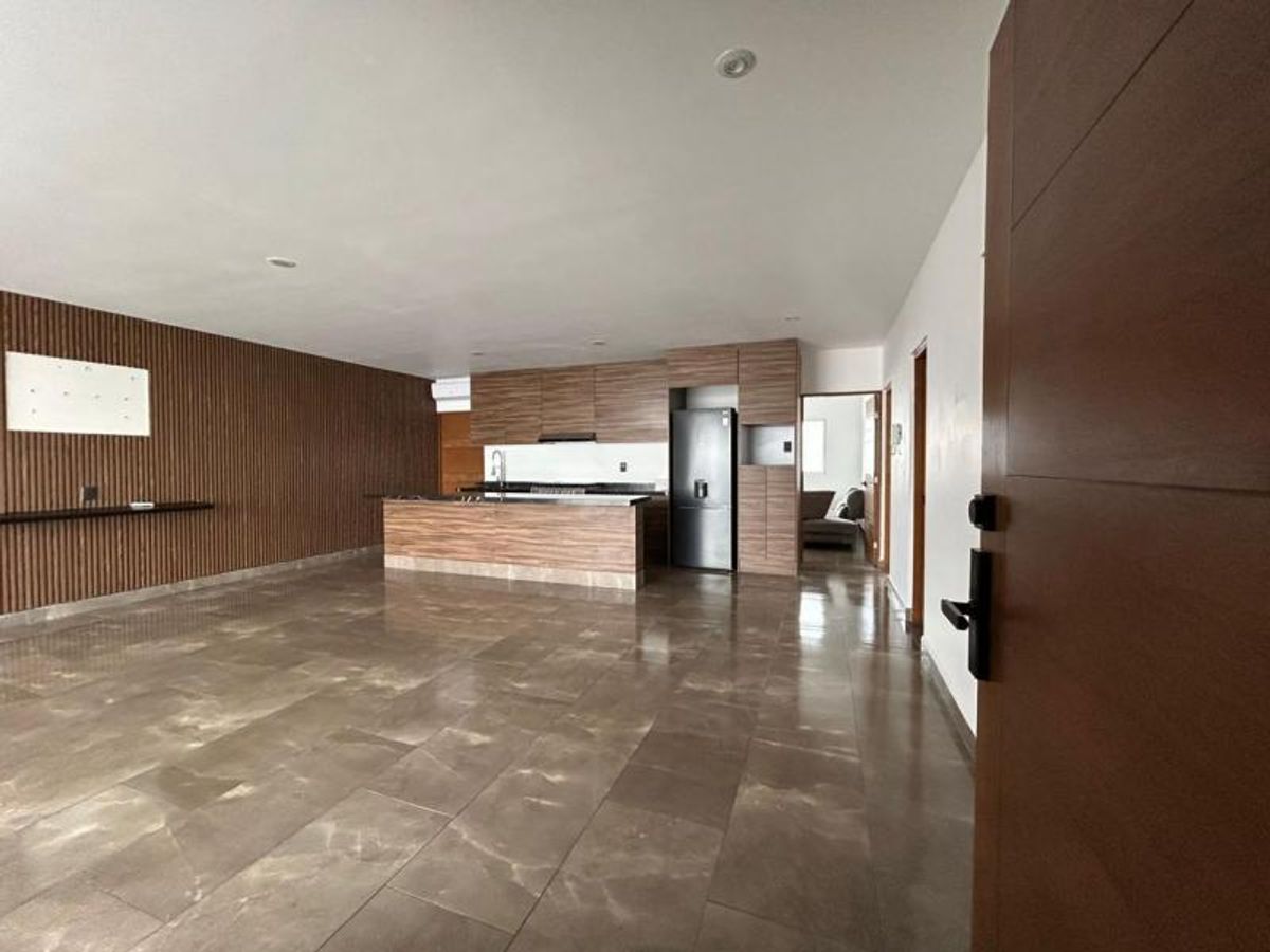 Fotografía de DEPARTAMENTO EN VENTA EN LOMAS DEL TEC CON TERRAZA