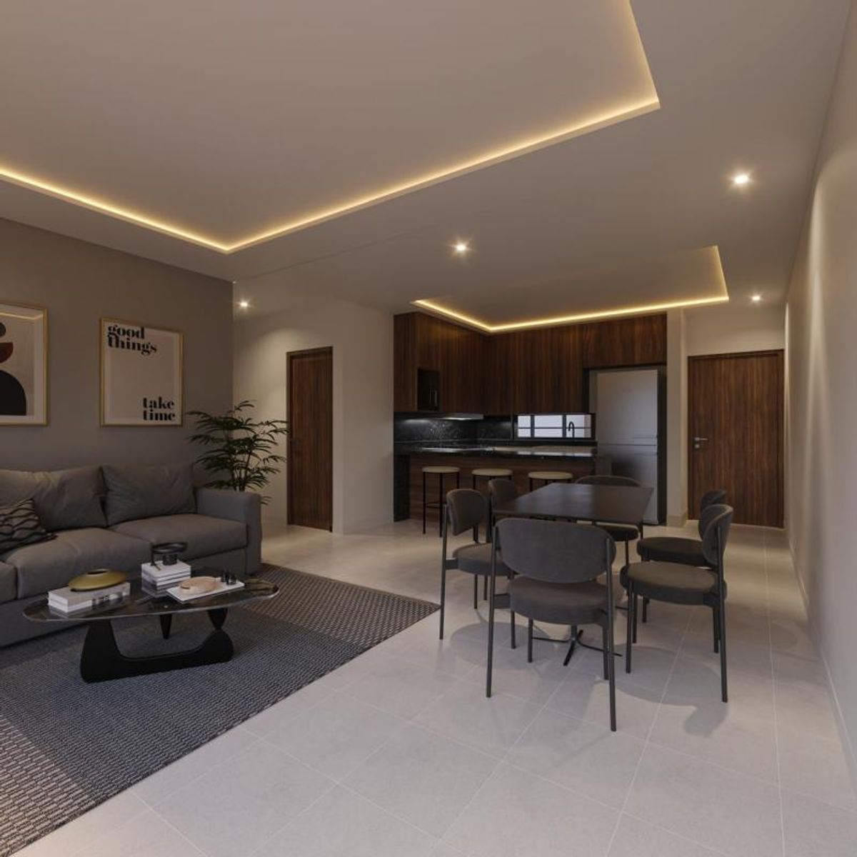 Fotografía de DEPARTAMENTOS EN VENTA TORRE ALAMO