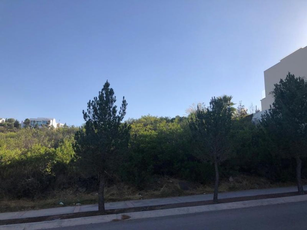 Fotografía de TERRENO EN VENTA LA LOMA CLUB DE GOLF